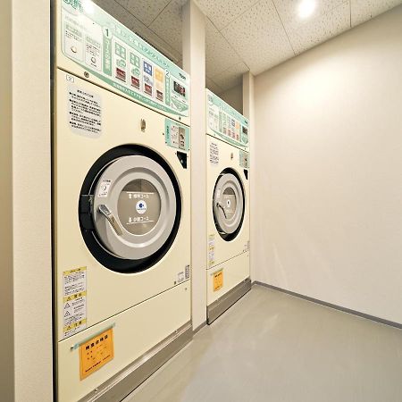 Rakuten Stay Naha Yachimun Street Kültér fotó